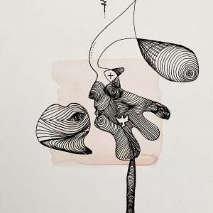 -Aquarell-und-Tusche-auf-Papier-2021